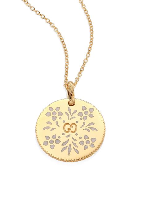 gucci icon necklace|gucci necklaces for women uk.